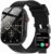 AVUMDA Smartwatch Herren mit Telefonfunktion, 2.01″ HD Smart…