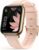 AGPTEK Smartwatch, 1,69 Zoll Armbanduhr mit personalisiertem…