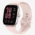 Amazfit GTS 4 Mini Smartwatch mit Blutsauerstoff-, Herzfrequ…