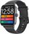 Amzhero Smartwatch für Damen Herren: 1.8″ Touchscreen Fitnessuhr mit Bluetooth A…