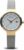 BERING Damen Uhr Solar Movement – Solar Collection mit Edelstahl und Saphirglas …