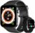 Blackview Smartwatch Herren Damen,1,83“ Fitnessuhr mit Täti…