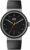 Braun Men’s 40mm Automatic Watch with Black Rubber Strap BN0…