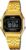 Casio Damen Digital Quarz Uhr mit Edelstahl Armband LA-680WG-1B