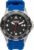 Cressi Manta Watch Colorama – Professionelle Taucheruhr, wid…