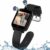 DDIOYIUR Smartwatch für Kinder, Kind Uhr Telefon Touchscreen…