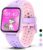 DIGEEHOT Kinder Smartwatch mit Spielen, Fitness Armband Trac…