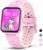 DIGEEHOT Kinder Smartwatch mit Spielen, Fitness Armband Trac…