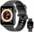 FeipuQu Smartwatch Herren Damen,1,83“ Fitnessuhr mit Blueto…