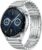 HUAWEI WATCH GT 3 46mm Smartwatch, lange Akkulaufzeit, ganzt…