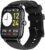 Horsdo Smartwatch für Damen HerrenFitnessuhr, 1.85 Zoll Touch-Farbdisplay mit Bl…