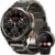 KOSPET Smartwatch Herren,1,43″ AMOLED Always-On Display Fitn…