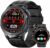 KOSPETFIT Smartwatch Herren mit Telefonfunktion,60+ Tage Bat…