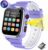 Kinder Smartwatch, Smartwatch Kinder Telefon mit SIM Karte A…