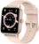 Konitee Smartwatch Damen mit Telefonfunktion, Alexa Integrie…