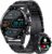 LIGE Smart Watch mit Telefonfunktion, 1.32″ Farbdisplay Fitn…