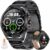 LIGE Smartwatch Herren mit Telefonfunktion, Fitnessuhr Bluet…