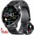 LIGE Smartwatch Herren mit Telefonfunktion,1.32“ HD Touchsc…