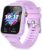 LITEYPP Smartwatch Kinder Uhr Kinder Smartwatch mit Schrittz…