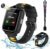 LiveGo Smart Watch für Kinder, 4G Sicheres Smartwatch mit Zw…