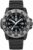 Luminox Herren Analog Automatik Uhr mit Gummi Armband XL.335…