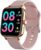 Luoba Smartwatch Damen mit Telefonfunktion,1.69″ Fitness Tracker Uhr mit Kalorie…