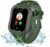 OKYUK 4G Kinder Smart Watch – Jungen Mädchen wasserdichte Ar…