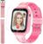 OKYUK 4G Kinder-Smartwatch-Telefon, Neues 1.69-Zoll-Kinder-S…