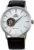 Orient Unisex Erwachsene Analog Automatik Uhr mit Leder Armb…