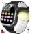 POKUJNFY Smartwatch Kinder Uhren 26 Spiele, Telefon, Schritt…