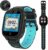 PTHTECHUS Kinder Uhr, Jungen Mädchen Mode Smartwatch, Gesche…