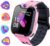 PTHTECHUS ® Kinder Smartwatch, Telefon Uhr mit Musik-Player,…