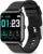 Popglory Smartwatch für Damen Herren, Fitness Tracker 1.4 Zoll Touch-Farbdisplay…