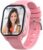 SEVGTAR 4G Kinder Uhr, Kinder-Smartwatch mit Videoanruf, mit…