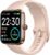 SKG Smartwatch für Damen Herren,Fitness Tracker 5ATM Schwimmen Wasserdicht,Gesun…