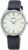 Seiko Damen Analog Quarz Uhr mit Leder Armband SWR079P1