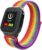 Seltureone Kinder Nylon Armband Kompatibel für Xplora X5 Pla…