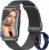 Smartwatch Damen 1,47 Zoll Armbanduhr mit IP68 Wasserdicht F…