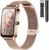 Smartwatch Damen Herren, JRLinco Smart Watch für iPhone Andr…