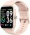 Smartwatch Damen mit Telefonfunktion, 1.8″ Fitnessuhr Damen …