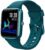 Smartwatch, Fitness Armband Voll Touchscreen 5ATM Wasserdich…