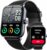 Smartwatch, Fitness Tracker Uhr 1.8″ Touchscreen, Damen Herr…