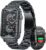 Smartwatch Fitnessuhr mit Telefonfunktion Smart Watch: Fitne…