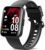 Smartwatch Herren Damen, 1.69″ Gekrümmter Bildschirm fitness…