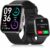 Smartwatch Herren Damen,Smartwatch mit Telefonfunktion,1,7″ …