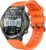 Smartwatch Herren Fitness Uhren mit Telefonfunktion: 1.52 Zo…