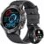 Smartwatch Herren mit Telefonfunktion für iOS Android, 1,39″…