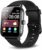 Smartwatch Herren mit Telefonfunktion und Alexa Built-in, 1….