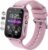 Smartwatch Kinder -Kinder Smar twatch mit Schrittzähler Spie…