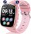 Smartwatch Kinder, Telefon Uhr Kinder Smartwatch mit Schritt…